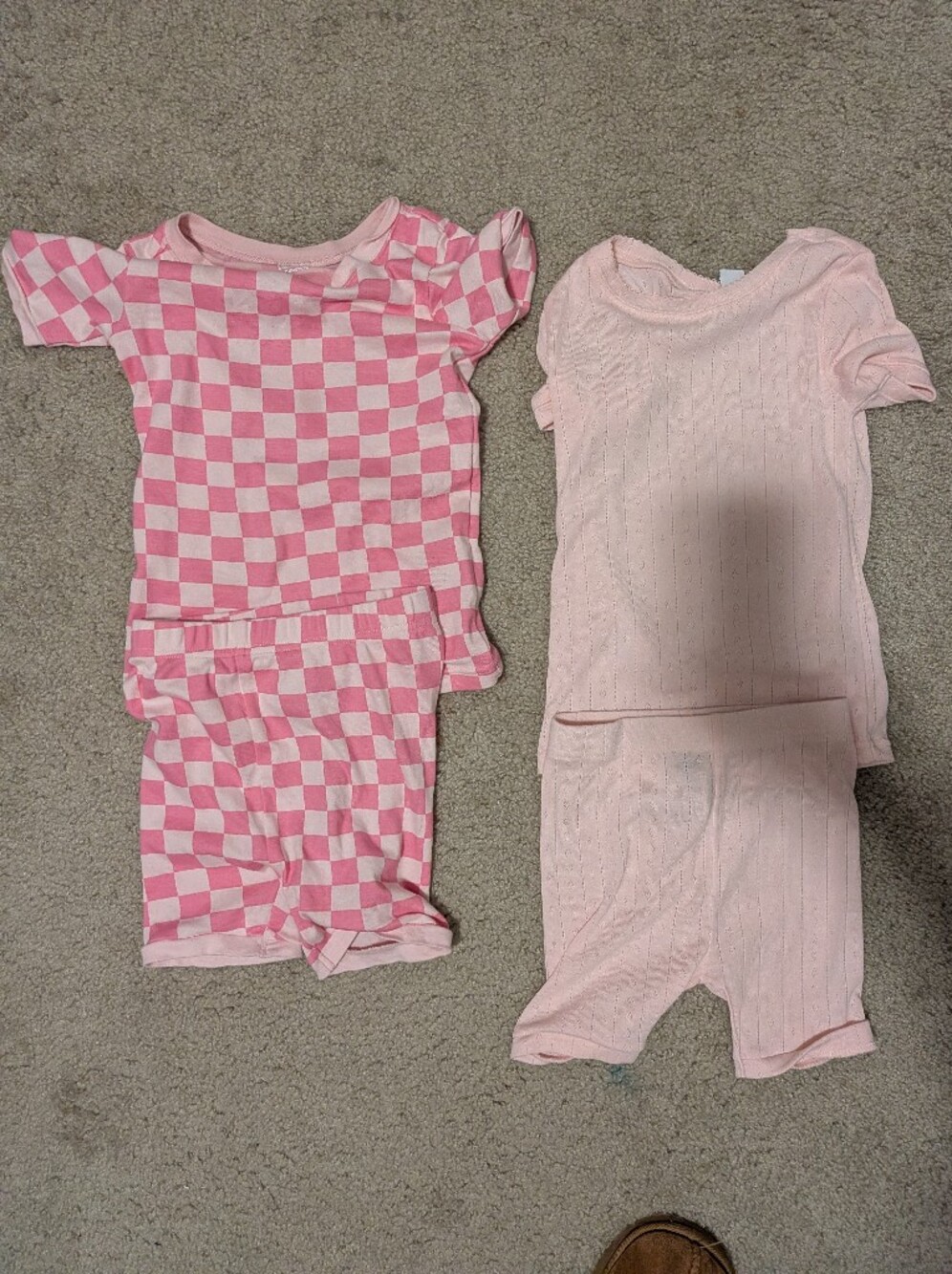 Girl 6t Old Navy Pjs, Never Worn